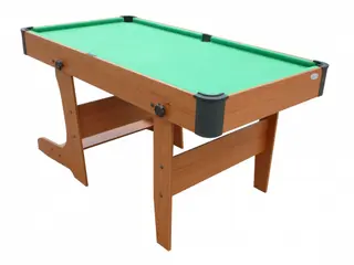 Produktfoto för Gamesson - Pool Table Yale L-Foot