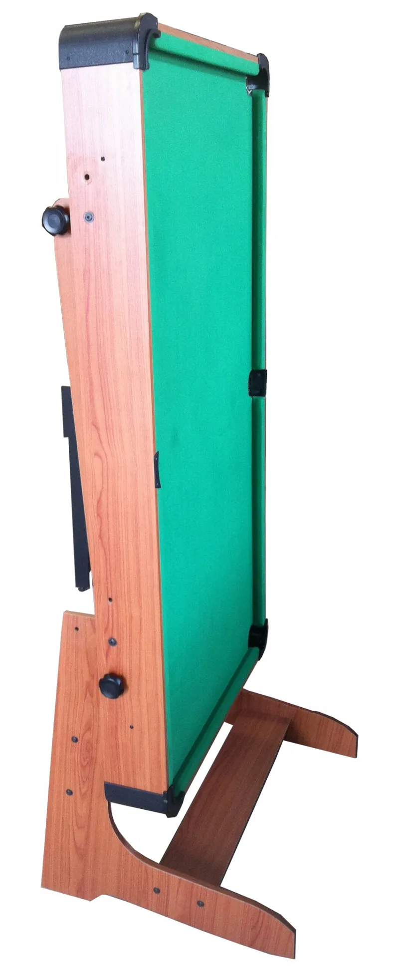 Bild 2 för Gamesson - Pool Table Yale L-Foot