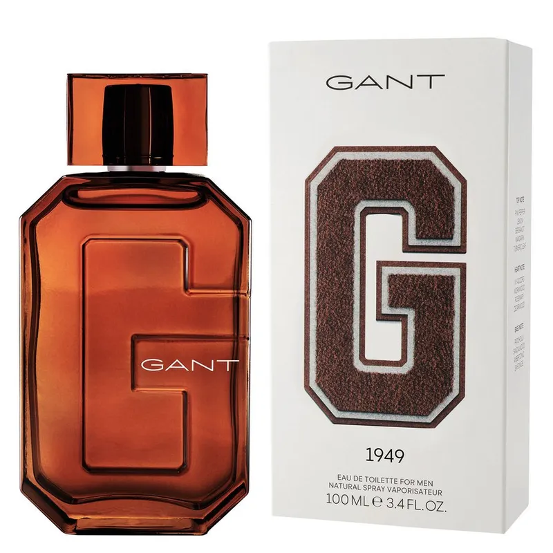 Bild 2 för GANT 1949 Eau de Toilette - 100 ml