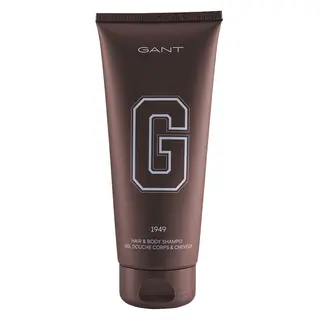 Produktfoto för GANT 1949 Hair & Body Shower Gel 200 ml