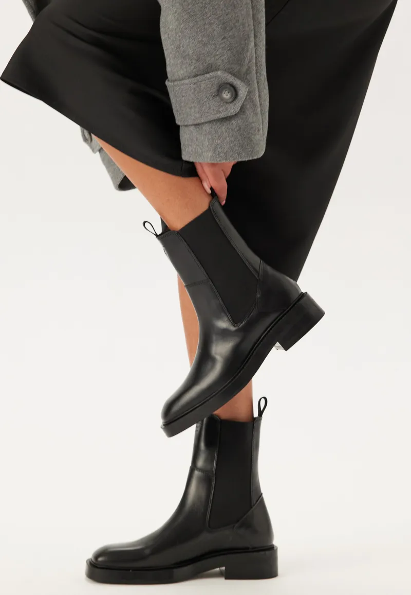 Alternativ bild 0 för GANT Fallwi Chelsea Boot Black 40
