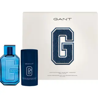 Produktfoto för GANT Gift Set Gant EdT + Deo Stick