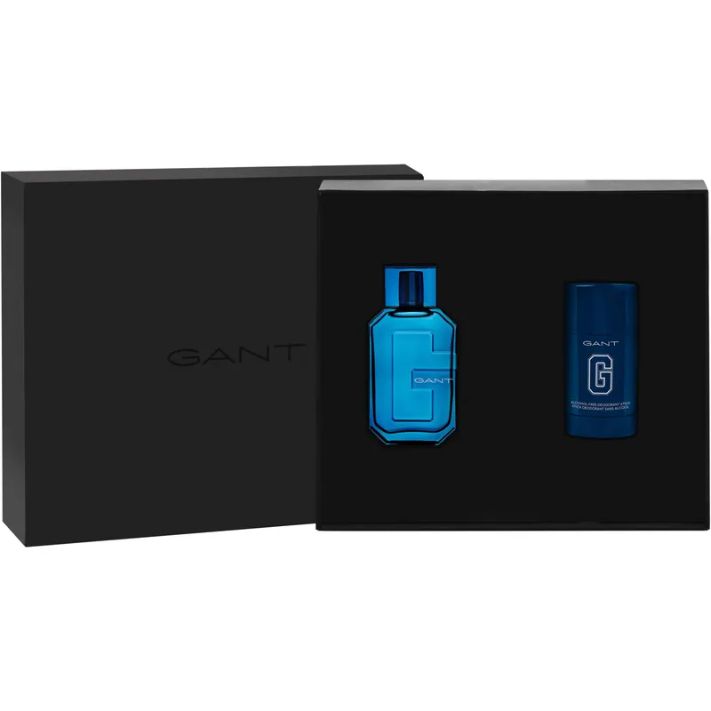 Bild 2 för GANT Gift Set Gant EdT + Deo Stick