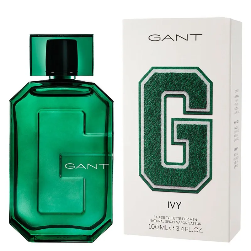 Bild 2 för GANT Ivy Eau de Toilette - 100 ml