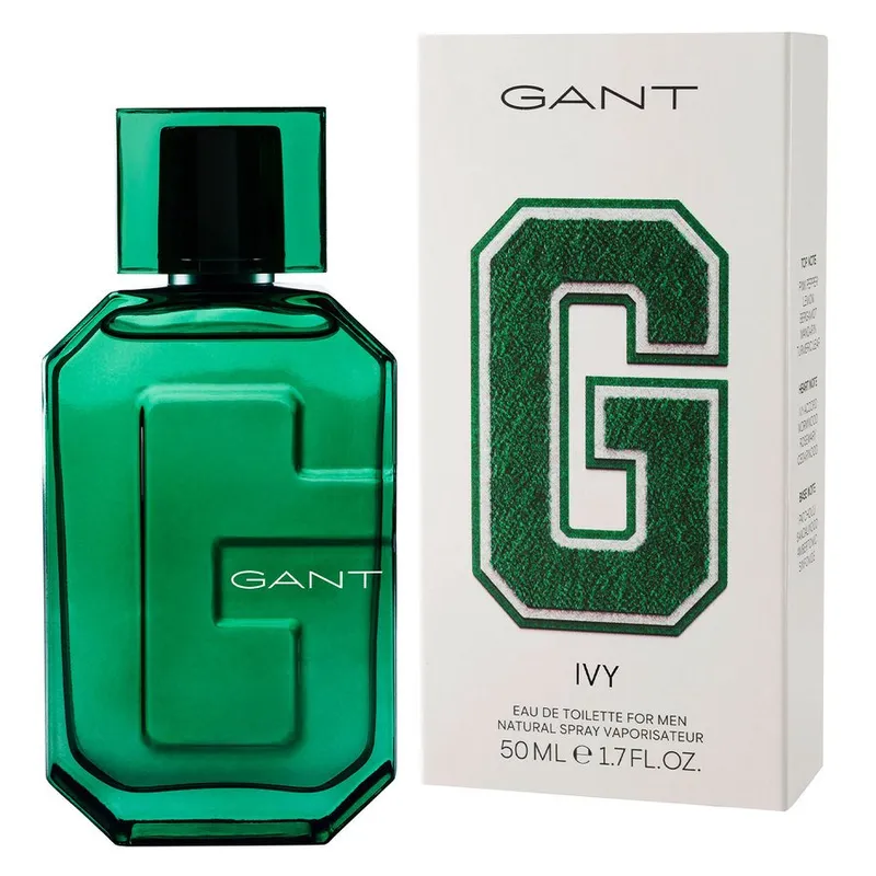 Bild 2 för GANT Ivy Eau de Toilette - 50 ml