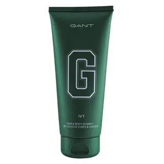 Produktfoto för GANT Ivy Hair & Body Shower Gel 200 ml