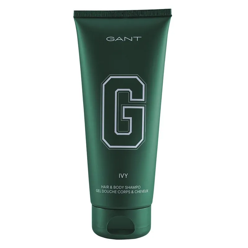 Bild 1 för GANT Ivy Hair & Body Shower Gel 200 ml
