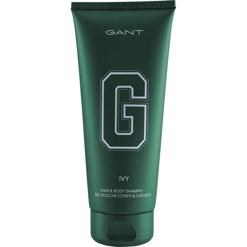 Bild 1 för GANT Ivy Hair & Body Shower Gel 200 ml