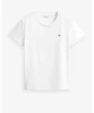Produktfoto för GANT Reg Shield SS T-shirt  XL