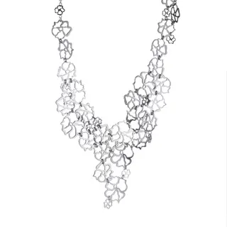 Produktfoto för Garden Of Eden Collier Halsband Silver