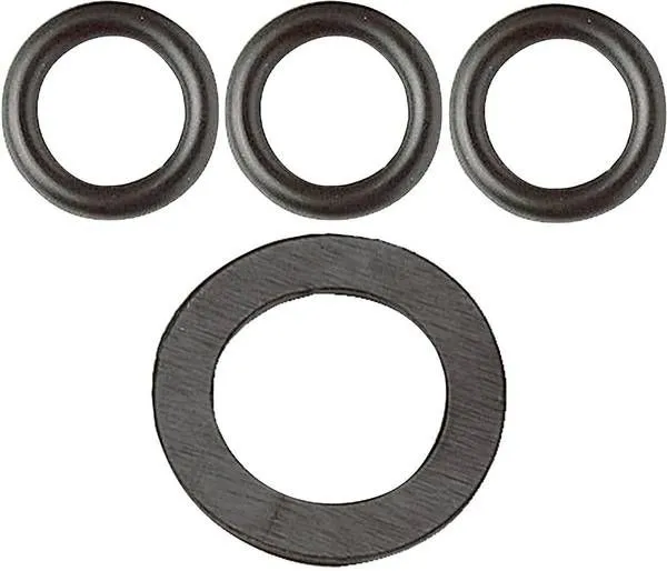 Alternativ bild 0 för Gardena 02824-20 - Packning - Set - O-ring - Platt tätning - 19mm