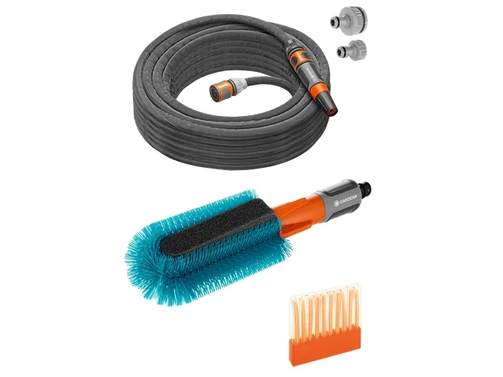Alternativ bild 0 för Gardena 18864-20 garden hose