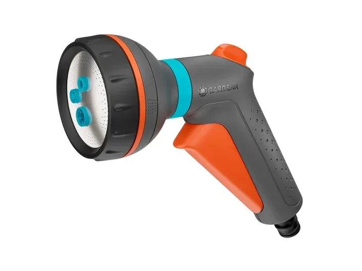Alternativ bild 0 för Gardena CLASSIC MULTI BRUSH GUN