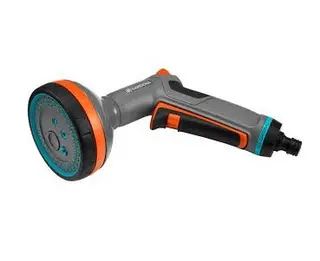 Produktfoto för Gardena CLASSIC MULTI BRUSH GUN