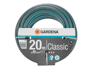 Produktfoto för Gardena Classic Slang 19 mm (3/4")