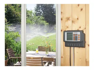 Produktfoto för Gardena CLASSIC WATER CONTROL SYSTEM 6030