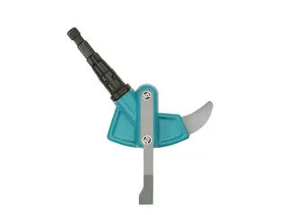 Produktfoto för Gardena COMBISYSTEM FUGEKRADSER 2IN1