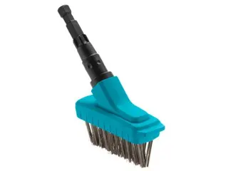 Produktfoto för Gardena COMBISYSTEM METAL BRUSH
