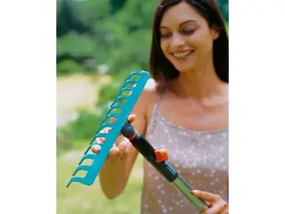 Produktfoto för Gardena COMBISYSTEM RIVE 14 T 36 CM