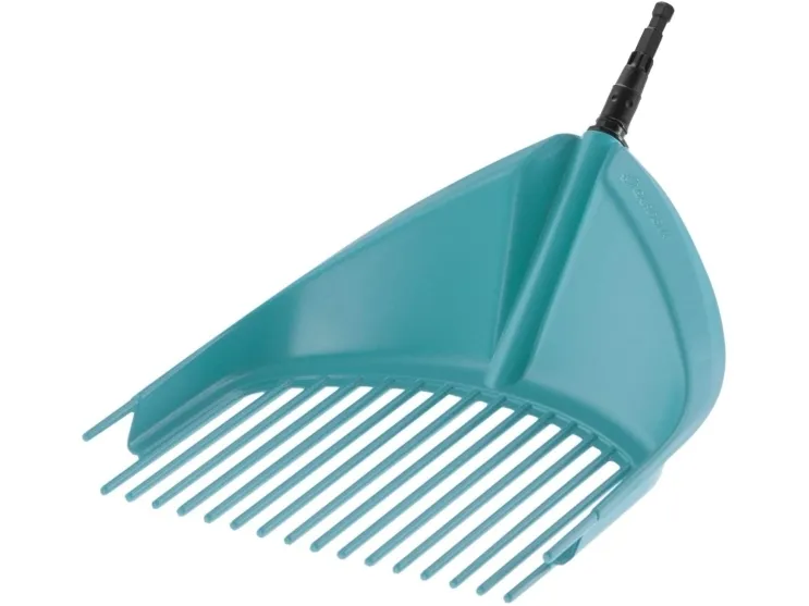 Alternativ bild 0 för Gardena Combisystem Shovel Rake