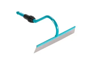 Produktfoto för Gardena COMBISYSTEM UKRUDTHAKKE 18 CM