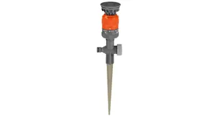 Produktfoto för Gardena Comfort Circular Waterer Vario med spjut