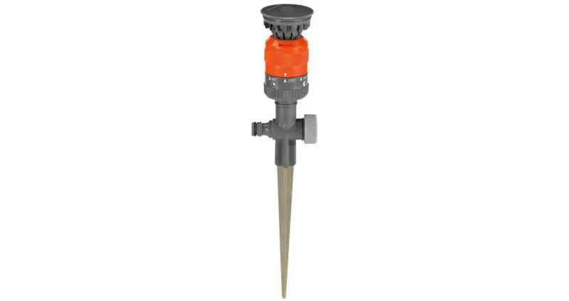 Alternativ bild 0 för Gardena Comfort Circular Waterer Vario med spjut