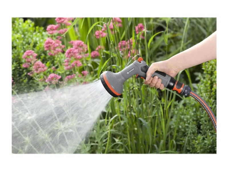 Alternativ bild 0 för Gardena Comfort - Sprinklerpistol
