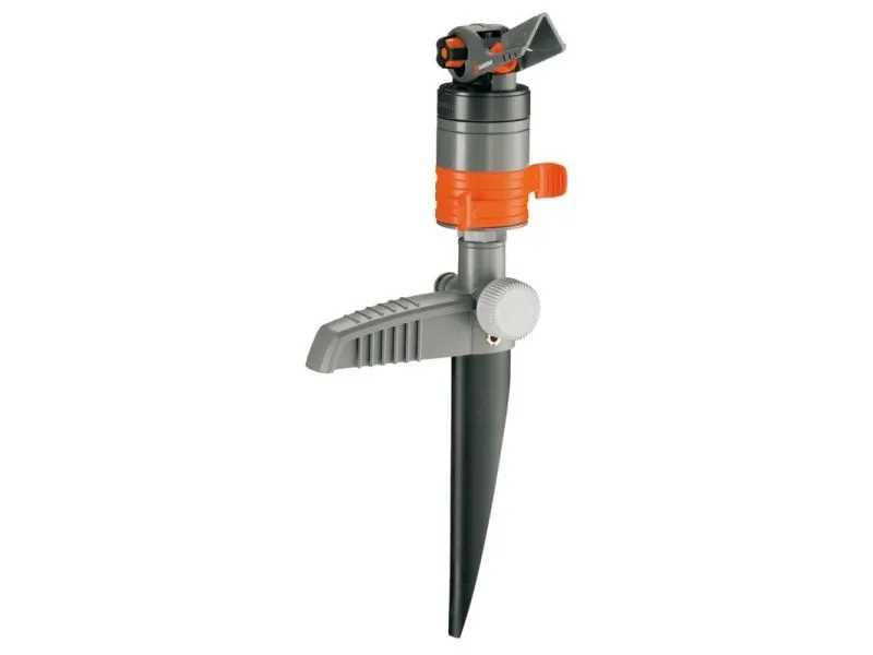 Alternativ bild 0 för Gardena Comfort Turbo-Drive Sprinkler Spike