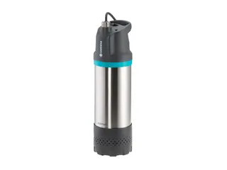 Produktfoto för Gardena DYK/TRYK PUMP 6100/5 INOX AUTO