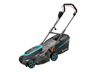 Produktfoto för Gardena elektrisk gräsklippare Power Max 37/1800 G2