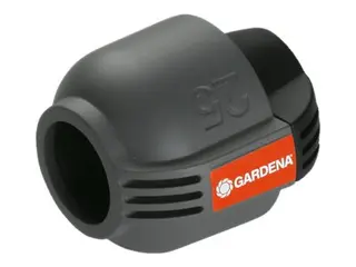 Produktfoto för GARDENA ENDESTYKKER 25 MM
