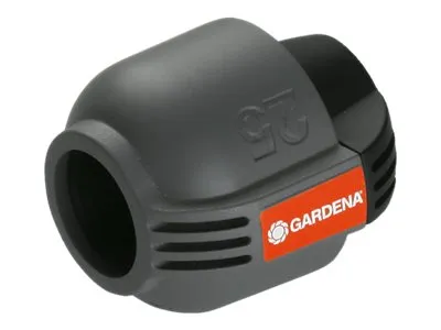 Alternativ bild 0 för GARDENA ENDESTYKKER 25 MM