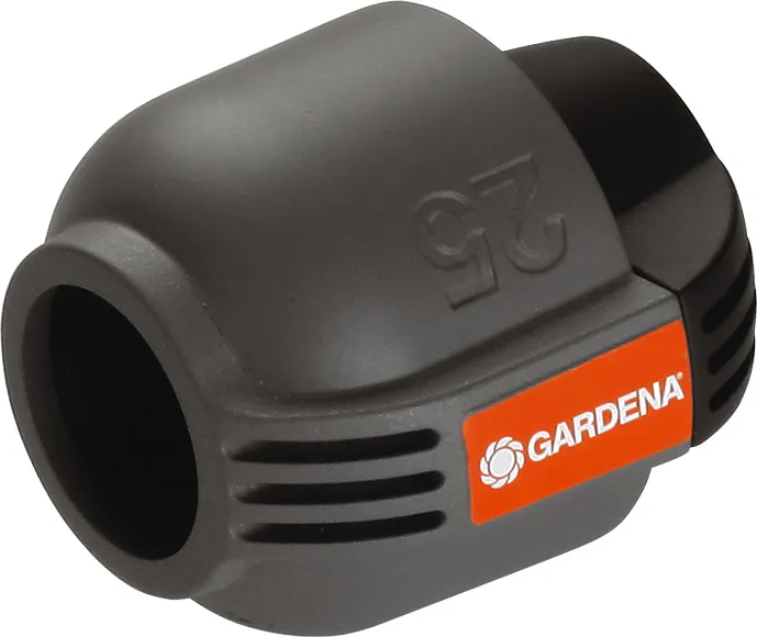 Alternativ bild 0 för GARDENA ENDESTYKKER 25 MM