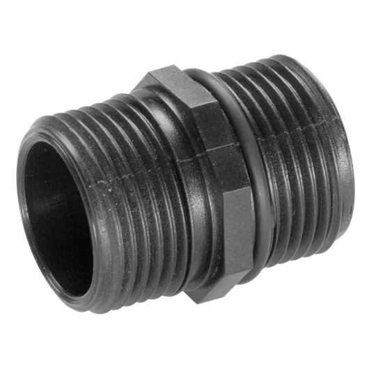 Alternativ bild 0 för GARDENA FITTINGS T/PUMPER
