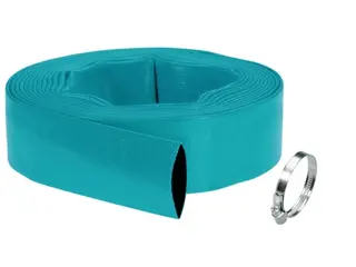 Produktfoto för Gardena Flat slangsats 1 1/2 - 10 meter