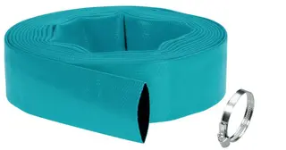 Produktfoto för Gardena Flat slangsats 1 1/2 - 10 meter