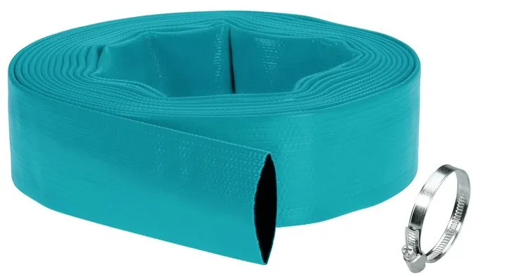 Alternativ bild 0 för Gardena Flat slangsats 1 1/2 - 10 meter