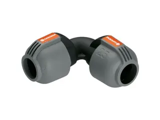 Produktfoto för GARDENA L-STYKKE 25 MM