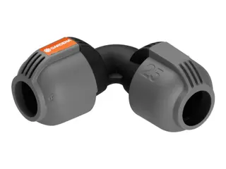 Produktfoto för GARDENA L-STYKKE 25 MM