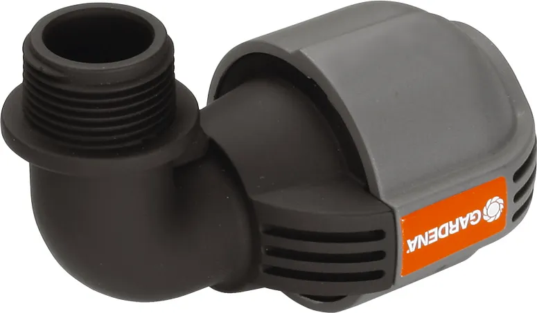 Alternativ bild 0 för GARDENA L-STYKKE 3/4