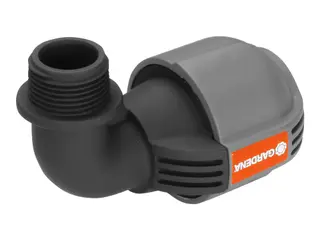 Produktfoto för GARDENA L-STYKKE 3/4