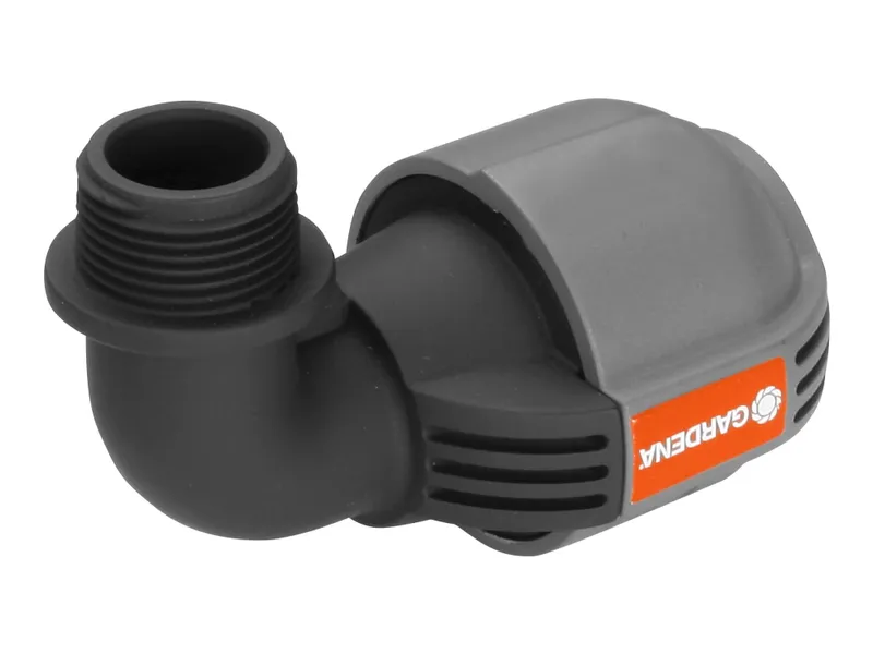 Alternativ bild 0 för GARDENA L-STYKKE 3/4