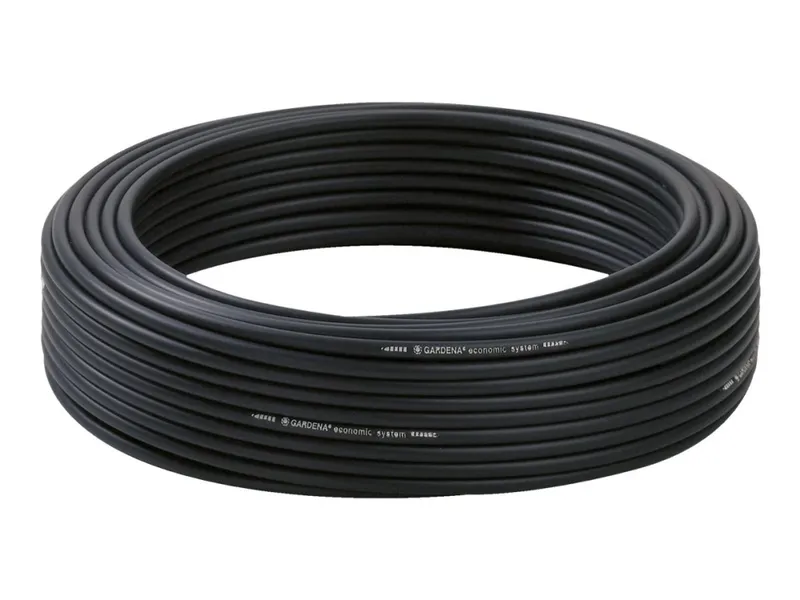 Alternativ bild 0 för Gardena MICRO-DRIP FORDELINGSRØR 4,6MM 3/16 15 M