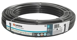 Produktfoto för Gardena Micro-Drip-System Huvudrör Flex - 50 meter