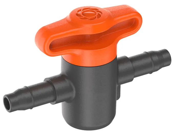 Alternativ bild 0 för GARDENA Micro-Drip System Locking Valve 13217-20