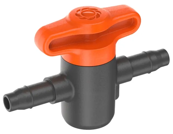 Alternativ bild 0 för GARDENA Micro-Drip System Locking Valve 13217-20