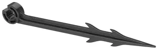 Produktfoto för GARDENA Micro-Drip System Rørholder 13218-20