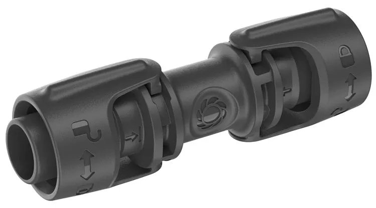 Alternativ bild 0 för GARDENA MICRODRIP CONNECTOR 13 MM 1/2