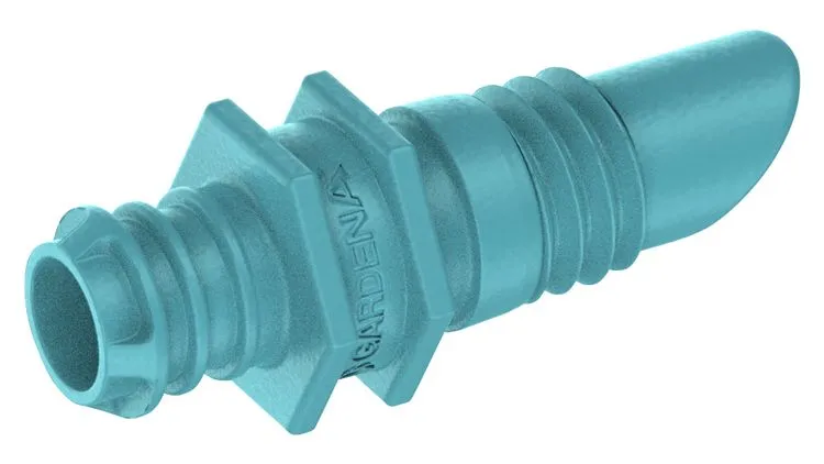 Alternativ bild 0 för GARDENA MICRODRIP DRYPHOVED 2 L